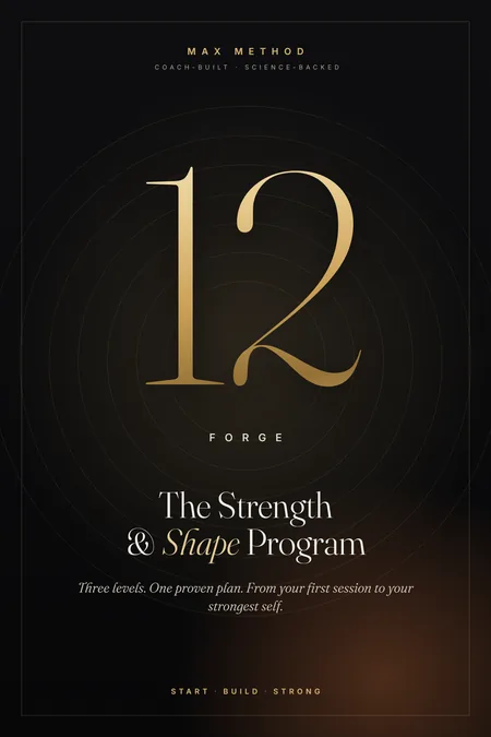 Forge 12 cover