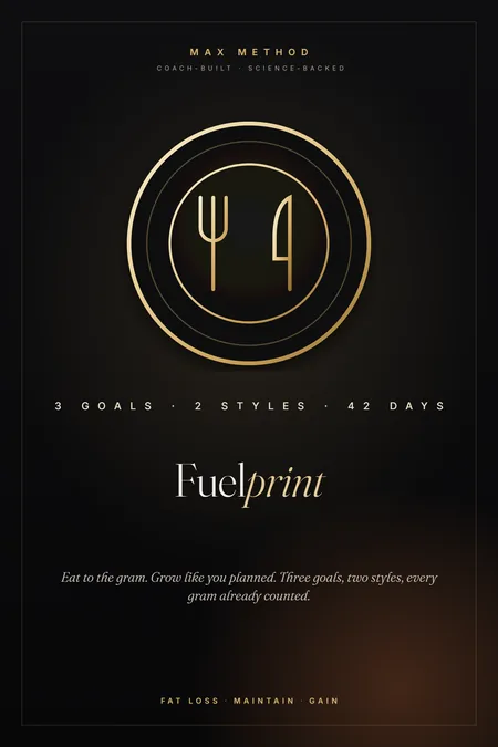 Fuelprint cover